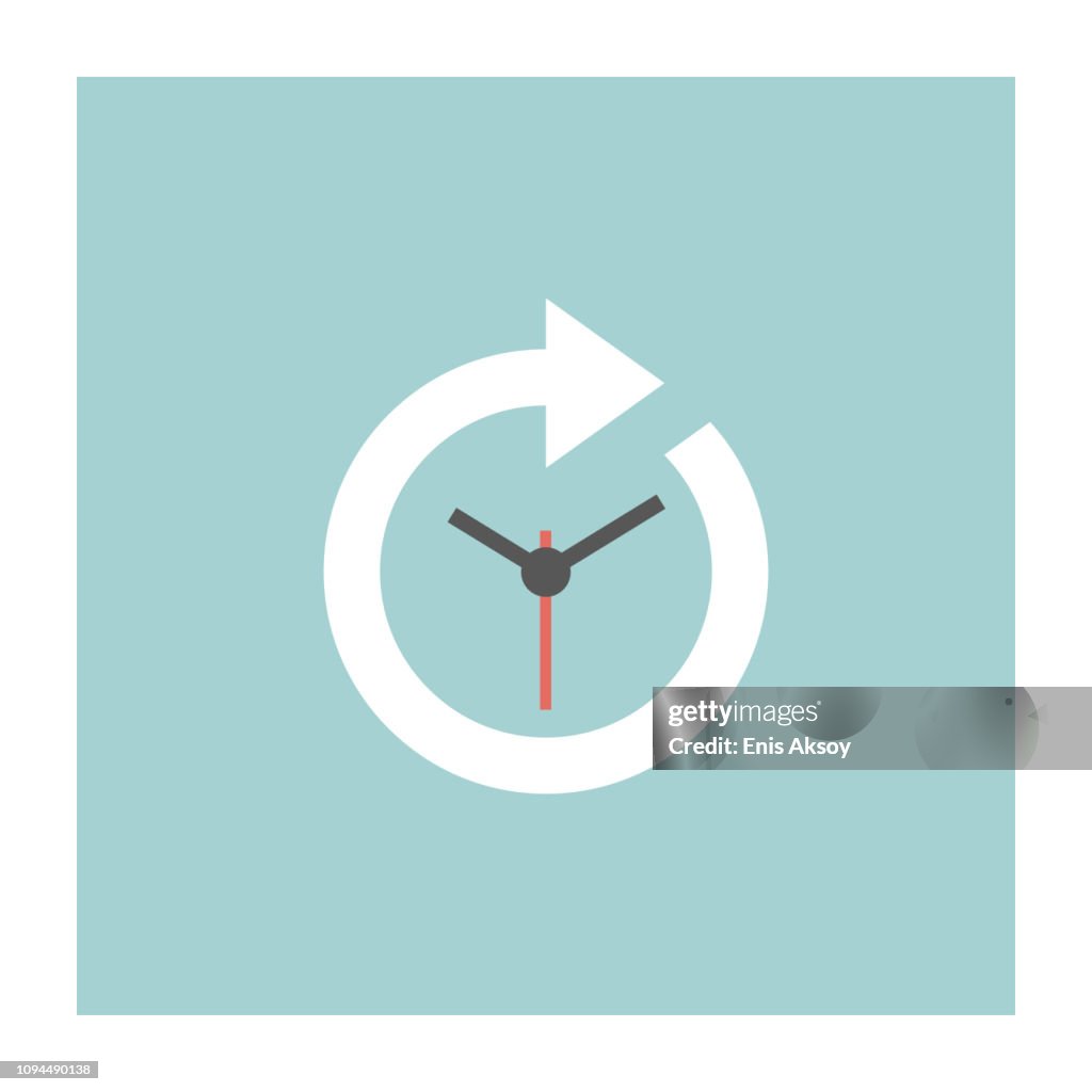 Timeline Icon
