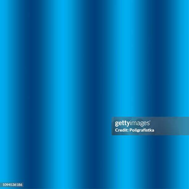 seamless background pattern - waves - blue wallpaper - vector illustration - blue slate background stock illustrations