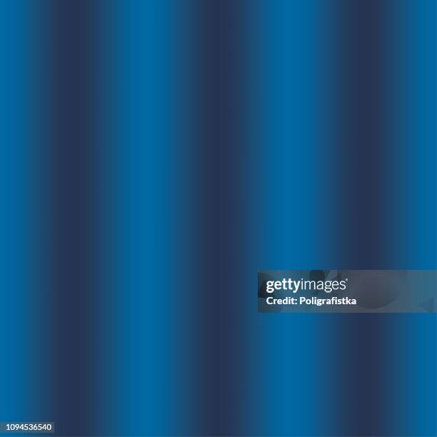 seamless background pattern - waves - blue wallpaper - vector illustration - blue slate background stock illustrations