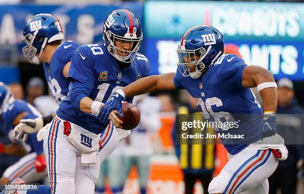 Dallas Cowboys v New York Giants Dallas Cowboys v New York Giants
