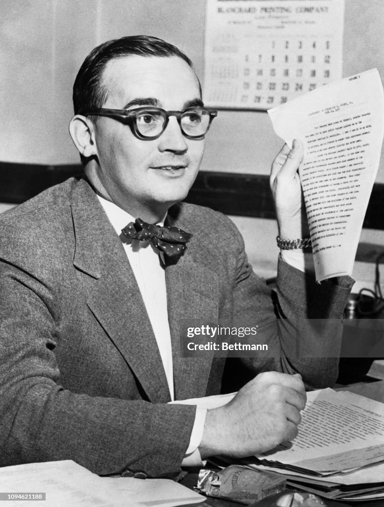 Frederick Fisher