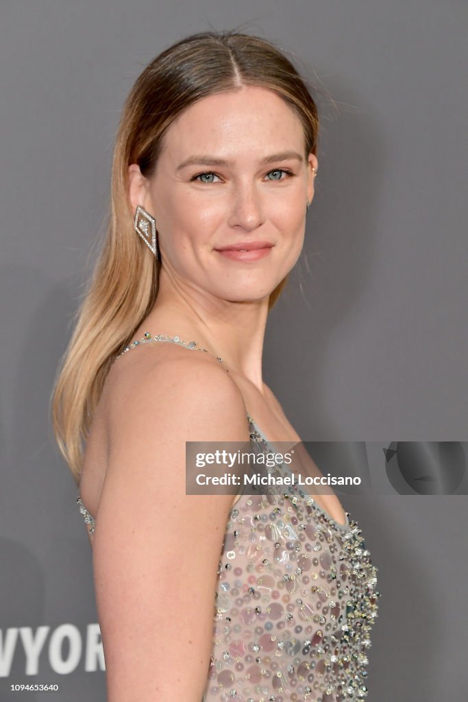 AmfAR New York Gala 2019 - Arrivals