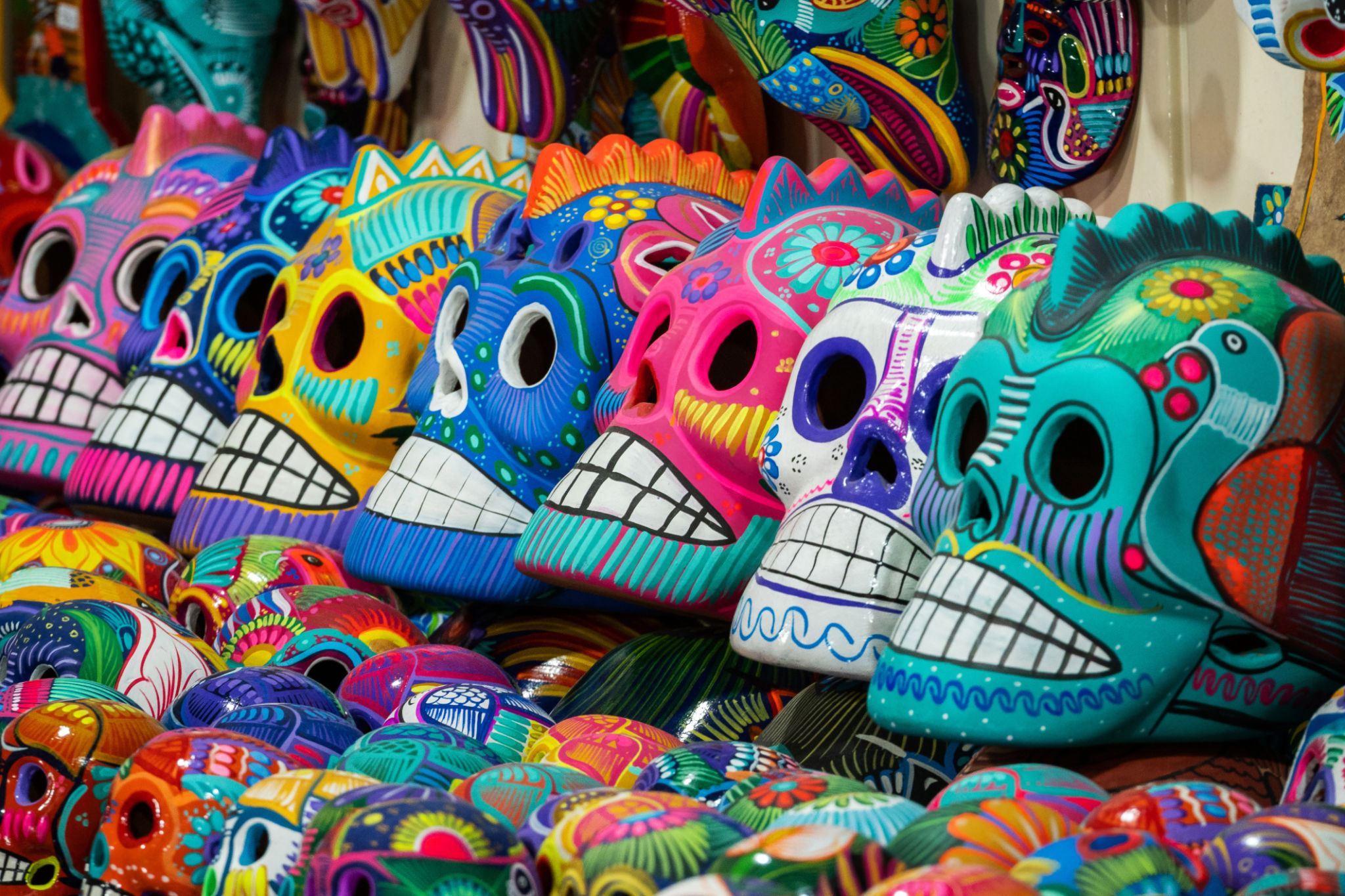 mexico city art