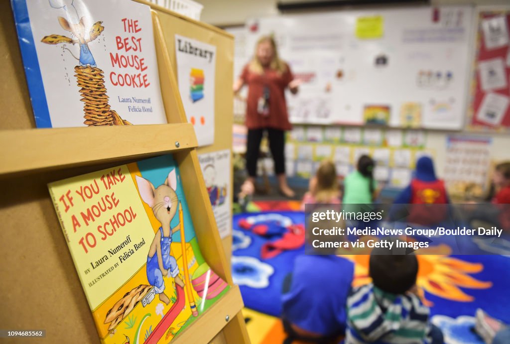 Daily Camera Archives