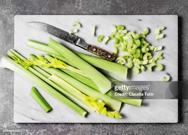 celery - celery stock pictures, royalty-free photos & images