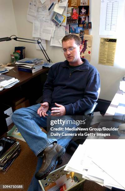 Roger A Pielke (Jr) Photos and Premium High Res Pictures Getty Images