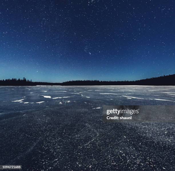 Starlit 195 Starlit Night Stock Photos, High-Res Pictures, and Images - Getty ...