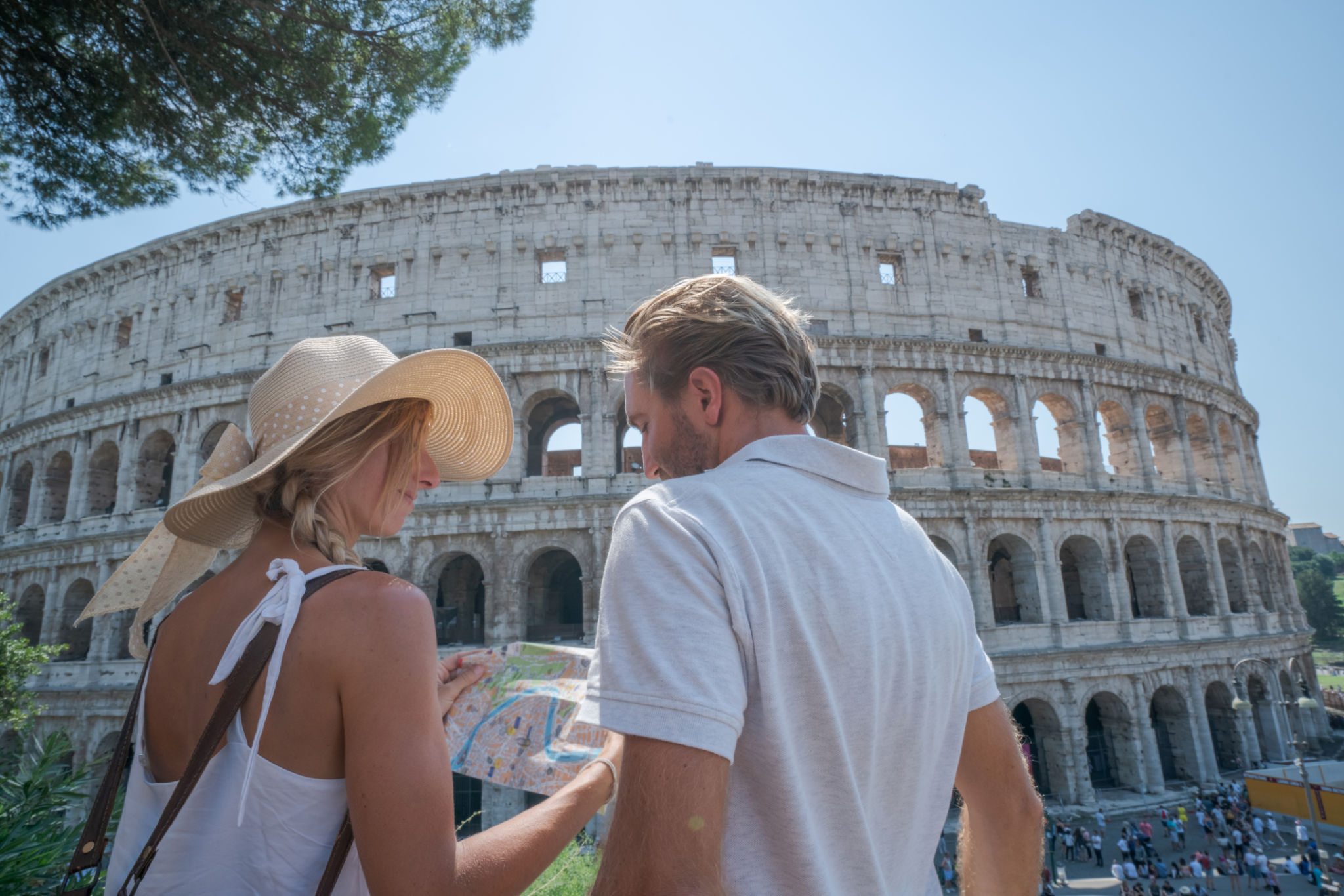 attraction visiteurs