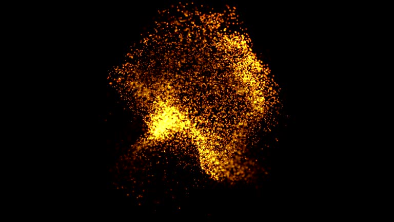 16,691 Particle Explosion Stock Videos, Footage, & 4K Video Clips ...