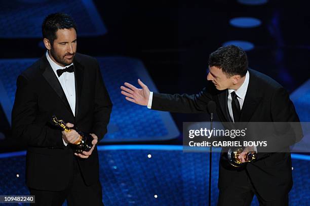 Inception Gary Rizzo 61 Ed Novick Photos & High Res Pictures - Getty Images