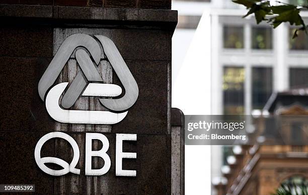Qbe Building Qbe Building Photos and Premium High Res Pictures - Getty Images