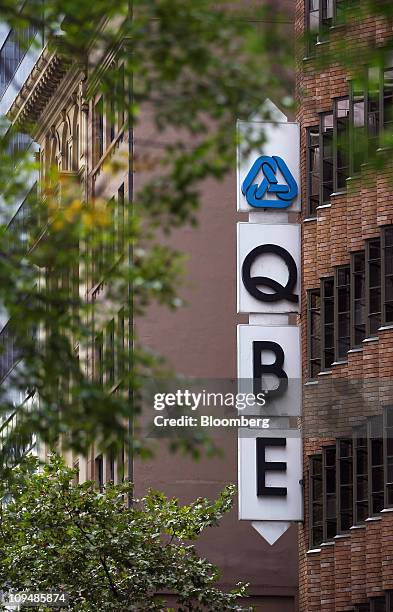 Qbe Building Qbe Building Photos and Premium High Res Pictures - Getty Images