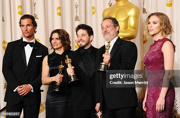 Inception Gary Rizzo 61 Ed Novick Photos & High Res Pictures - Getty Images