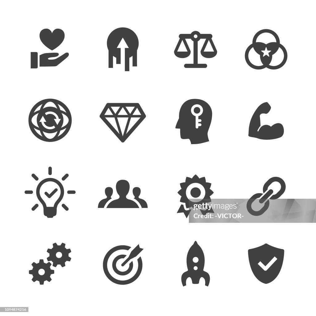 Core Values Icon Set Acme Series High Res Vector Graphic Getty Images core-values-icon-set-acme-series-high-res-vector-graphic-getty-images