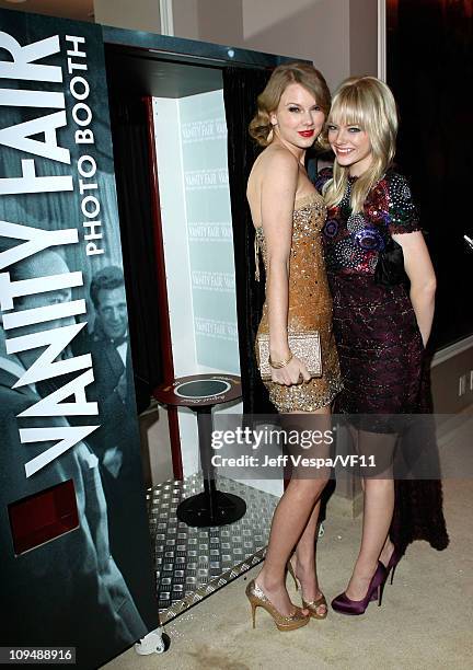 Vanity Fair Taylor Swift Oscar Dress Vanity Fair Oscar Party 2016 Sale