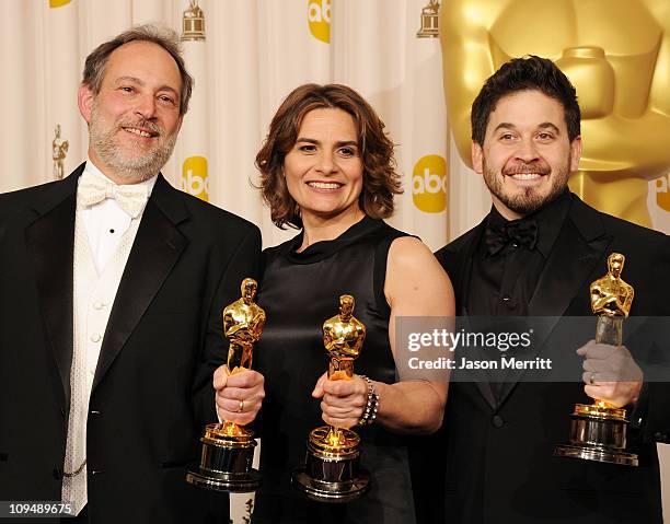 Inception Gary Rizzo 56 Ed Novick Photos & High Res Pictures - Getty Images