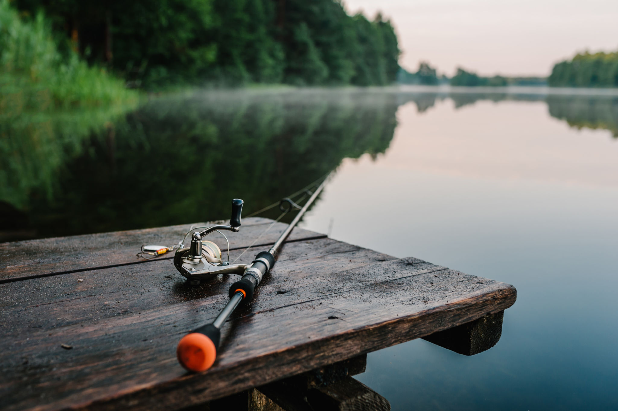 fishing accessories
