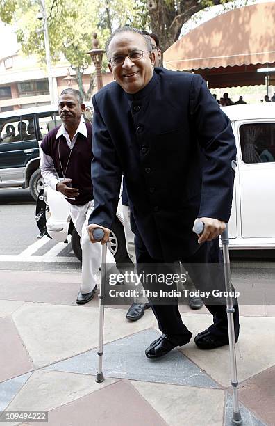 N Jaipal Reddy 269 S Jaipal Reddy Photos & High Res Pictures - Getty Images