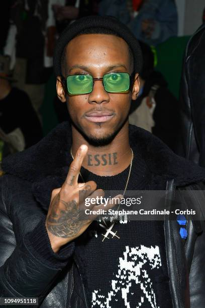 50 Octavian (Rapper) Stock Photos, HighRes Pictures, and Images