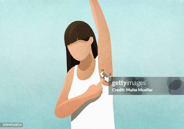 2 734点の脱毛イラスト素材 Getty Images 2 734点の脱毛イラスト素材 Getty Images