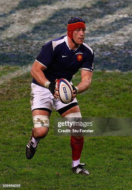 Jérôme Thion Photos and Premium High Res Pictures Getty Images