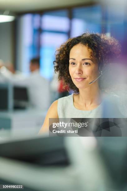 customer service call - hotline stock pictures, royalty-free photos & images
