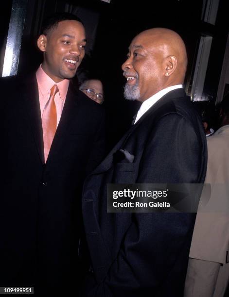 Will Smith Father Photos and Premium High Res Pictures - Getty Images