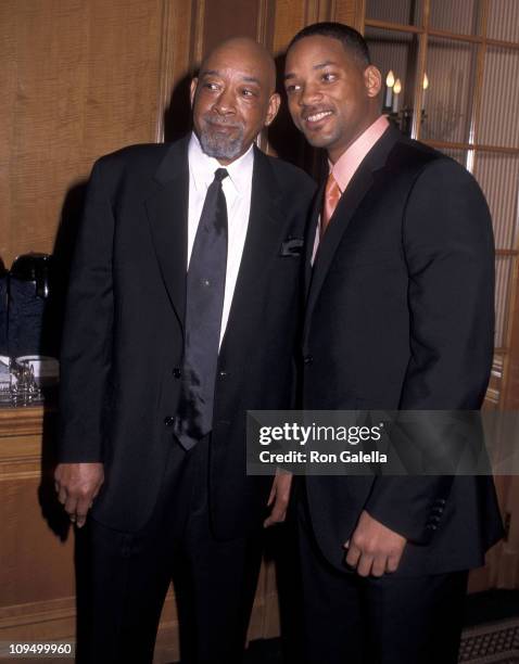Will Smith Father Photos and Premium High Res Pictures - Getty Images