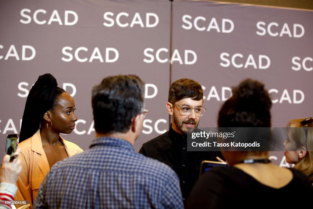 SCAD aTVfest 2019 - "Miracle Workers"