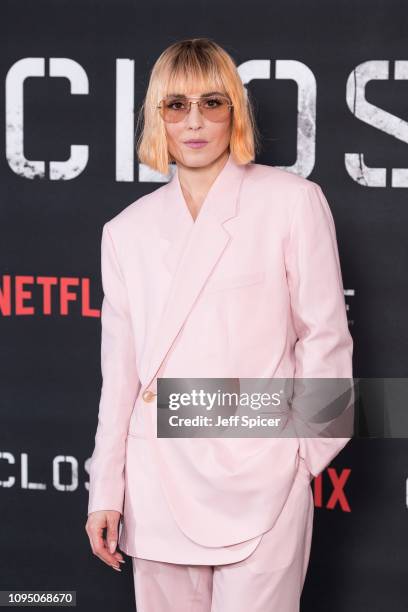 Noomi Rapace 2019 Photos and Premium High Res Pictures - Getty Images