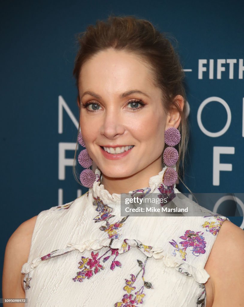 Newport Beach Film Festival UK Honours Event