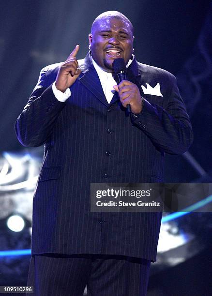 Reuben Stutter American Idol Season 2 Finale Results Show Photos and Premium High Res ...