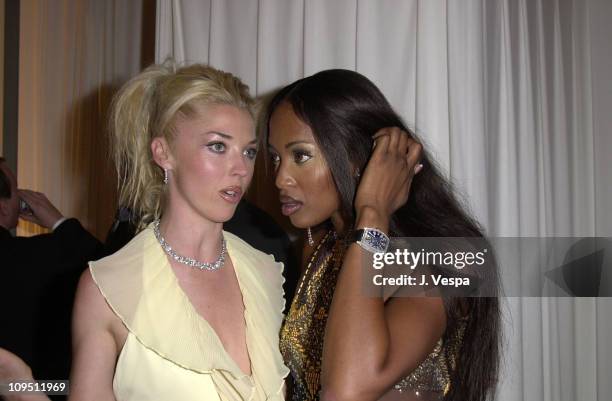 Naomi Campbell 2001 Photos and Premium High Res Pictures - Getty Images