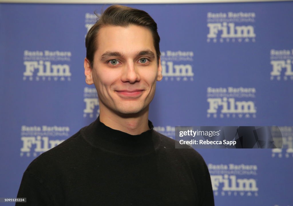 34th Santa Barbara International Film Festival - General Events - Day 8