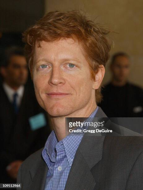 Eric Stoltz during 2003 National Cable & Telecommunications Assn. Press Tour - Day Three at Renaissance Hotel in Hollywood, California, United States.
