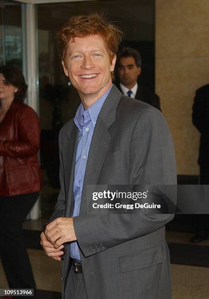 Eric Stoltz during 2003 National Cable & Telecommunications Assn. Press Tour - Day Three at Renaissance Hotel in Hollywood, California, United States.