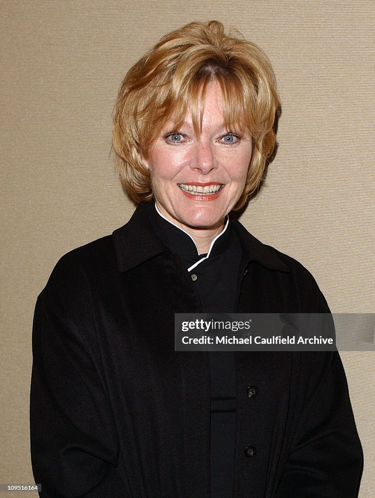 5th Annual Kennedy Center Mark Twain Prize Celebrating Bob Newhart - Press Room