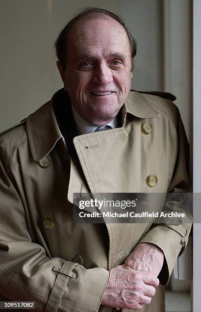 Bob Newhart during 5th Annual Kennedy Center Mark Twain Prize Celebrating Bob Newhart - Press Room - "On Stage at the Kennedy Center: The Mark Twain...