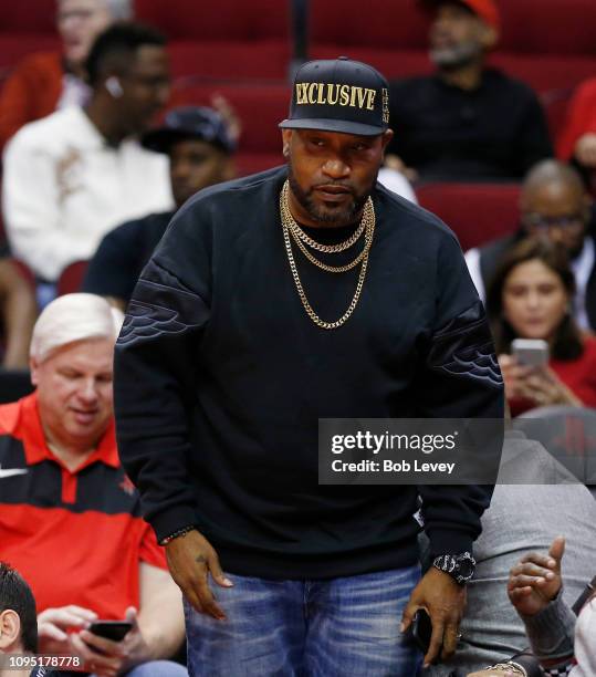 822 Rapper Bun B Stock Photos, High-Res Pictures, and Images - Getty Images