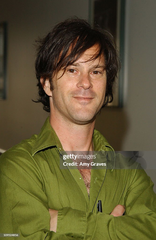 Dick Rude, director during