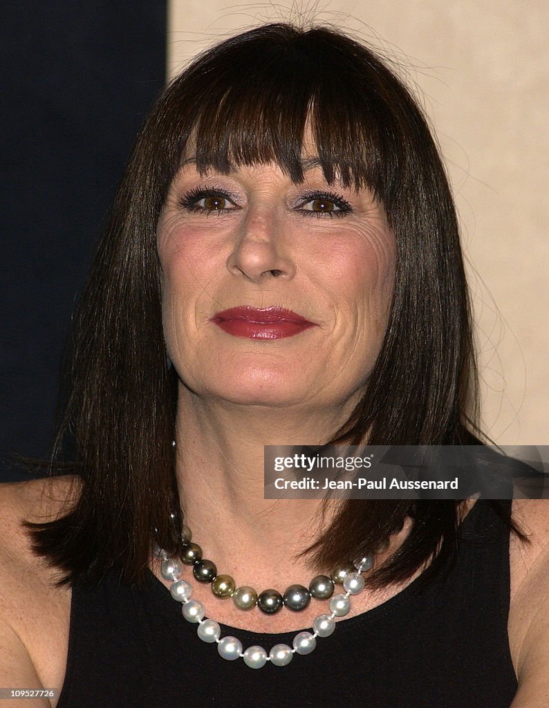 Anjelica Huston Launches The NUI Galway Huston School Of Film & Digital Media To Support Irish Film Industry