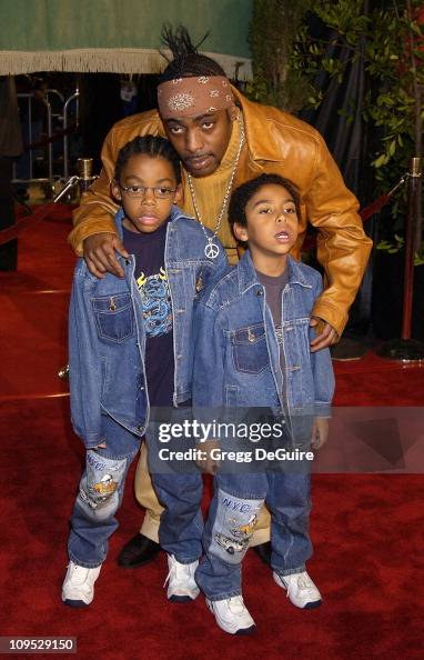 "Harry Potter and the Chamber of Secrets" Premiere - Los Angeles - Arrivals "Harry Potter and the Chamber of Secrets" Premiere - Los Angeles - Arrivals