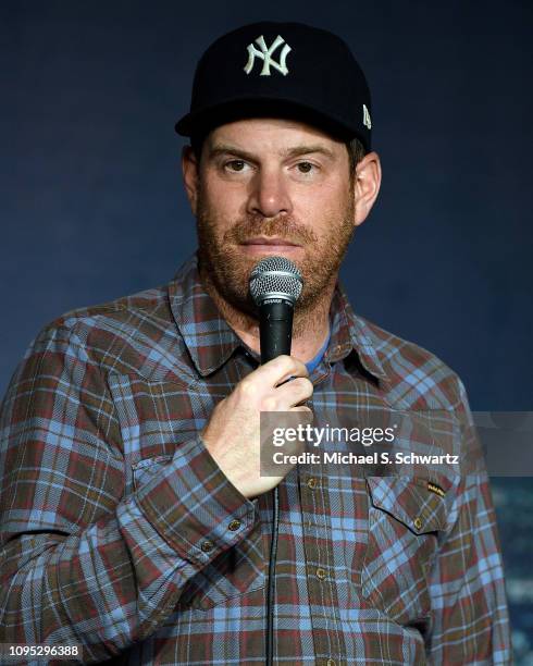 Steve Ranizzizi 651 Steve Rannazzisi Photos & High Res Pictures - Getty Images