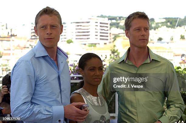 Rayment Neil Rayment Adrian Rayment Photos and Premium High Res Pictures ...