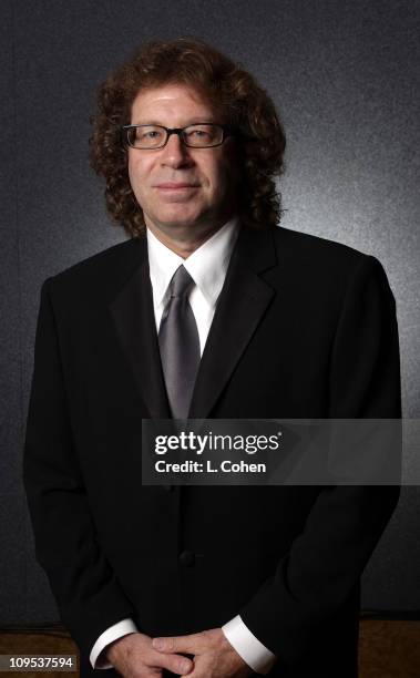 Richard Kirk Award recipient Randy Edelman during BMI Honors Its Top Film, Television Composers and Songwriters at Annual Film and Television Awards...