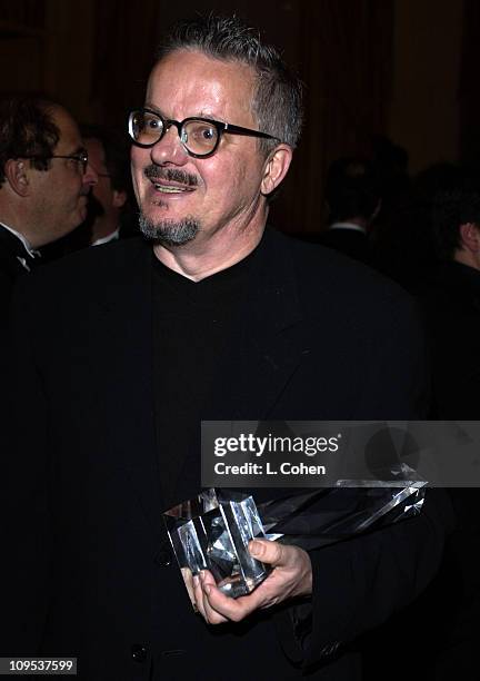 Mark Mothersbaugh during BMI Honors Its Top Film, Television Composers and Songwriters at Annual Film and Television Awards at Beverly Wilshire Hotel...