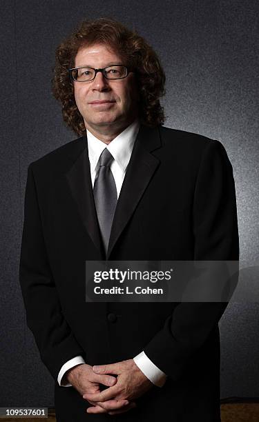 Richard Kirk Award recipient Randy Edelman during BMI Honors Its Top Film, Television Composers and Songwriters at Annual Film and Television Awards...