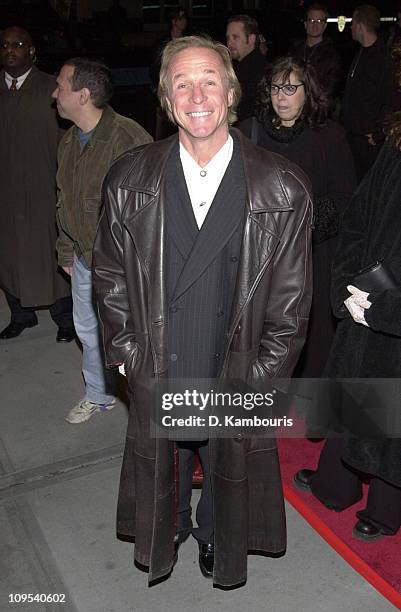 Jackie "The Joke Man" Martling during The First Annual WorldTrAID911 Benefit at Hammerstein Ballroom in New York City at Hammerstein Ballroom in New...