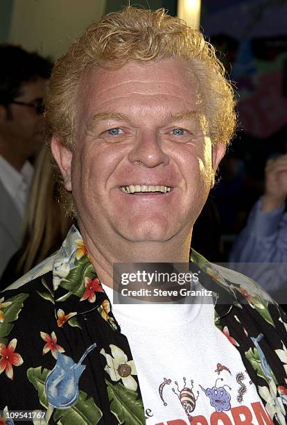 Johnny Whitaker during "Dickie Roberts: Former Child Star" Premiere at Arclight Theater in Hollywood, California, United States.