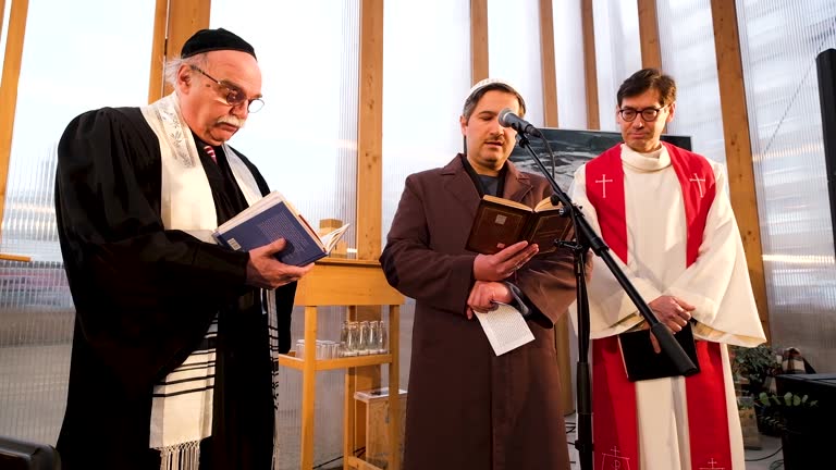 31 Priest (Judaism) Stock Videos, Footage, & 4K Video Clips - Getty Images